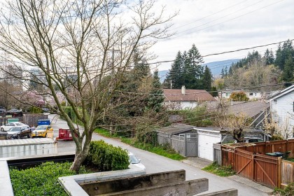 Photo 25 at 208 - 1330 Marine Drive, Pemberton NV, North Vancouver