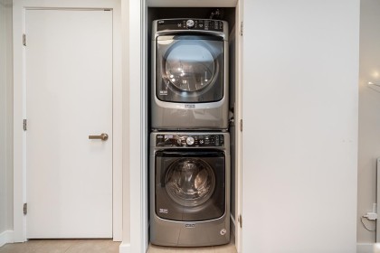 Photo 21 at 208 - 1330 Marine Drive, Pemberton NV, North Vancouver