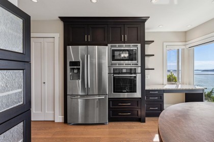 Photo 13 at 50 Panorama Road, Lions Bay, West Vancouver