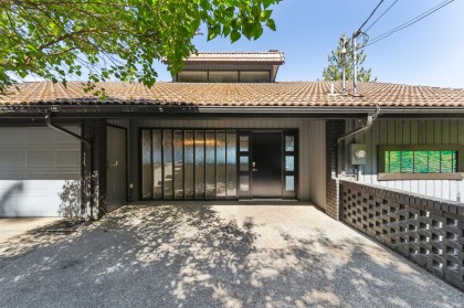 Photo 5 at 50 Panorama Road, Lions Bay, West Vancouver