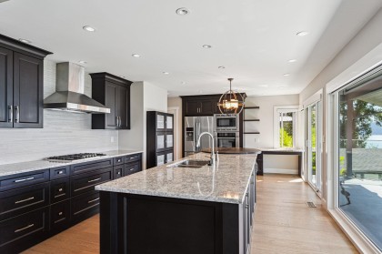 Photo 9 at 50 Panorama Road, Lions Bay, West Vancouver