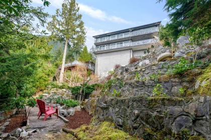 Photo 39 at 50 Panorama Road, Lions Bay, West Vancouver