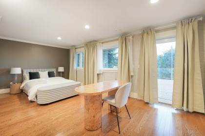 Photo 27 at 1371 Burnside Road, Chartwell, West Vancouver