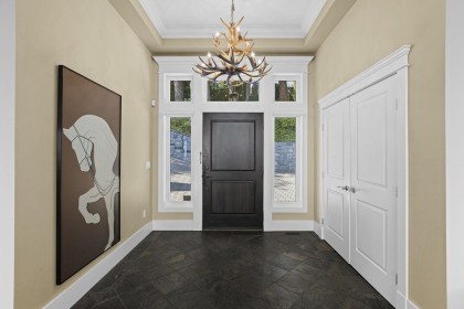 Photo 2 at 1371 Burnside Road, Chartwell, West Vancouver