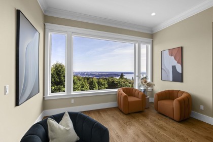 Photo 6 at 1371 Burnside Road, Chartwell, West Vancouver