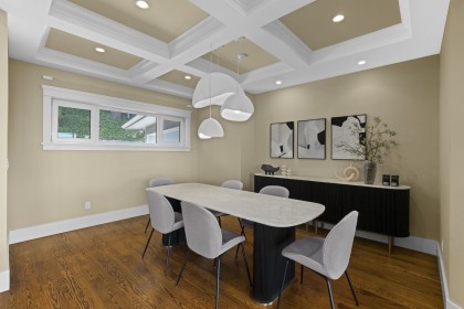 Photo 7 at 1371 Burnside Road, Chartwell, West Vancouver