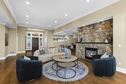 Photo 5 at 1371 Burnside Road, Chartwell, West Vancouver