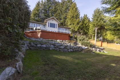 Photo 34 at 1371 Burnside Road, Chartwell, West Vancouver