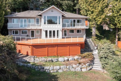 Photo 33 at 1371 Burnside Road, Chartwell, West Vancouver