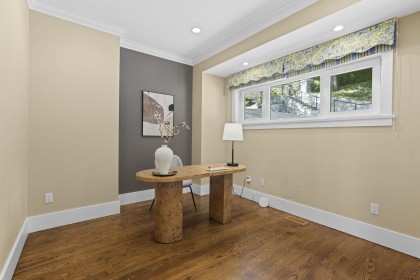 Photo 15 at 1371 Burnside Road, Chartwell, West Vancouver