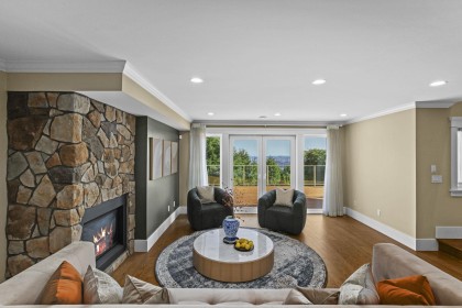 Photo 25 at 1371 Burnside Road, Chartwell, West Vancouver