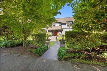 Photo 2 at 1519 W 35th Avenue, Shaughnessy, Vancouver West