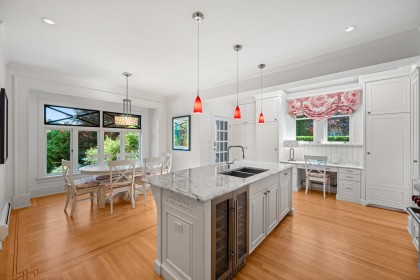 Photo 13 at 1519 W 35th Avenue, Shaughnessy, Vancouver West