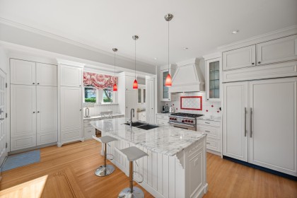 Photo 12 at 1519 W 35th Avenue, Shaughnessy, Vancouver West