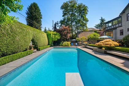 Photo 36 at 1519 W 35th Avenue, Shaughnessy, Vancouver West