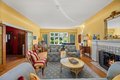 Photo 5 at 1519 W 35th Avenue, Shaughnessy, Vancouver West