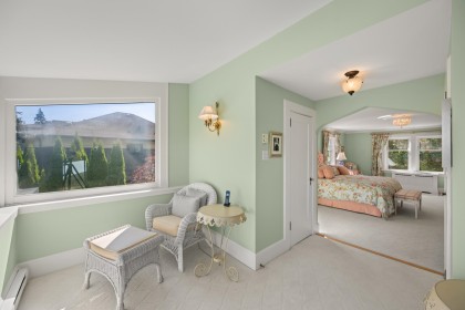 Photo 20 at 1519 W 35th Avenue, Shaughnessy, Vancouver West