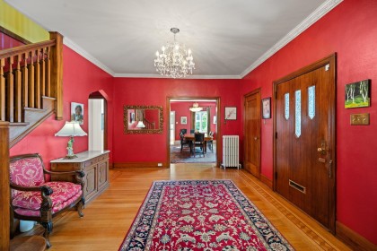 Photo 9 at 1519 W 35th Avenue, Shaughnessy, Vancouver West