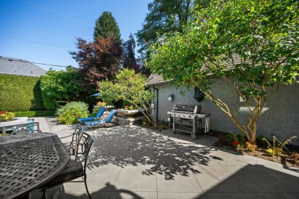 Photo 38 at 1519 W 35th Avenue, Shaughnessy, Vancouver West