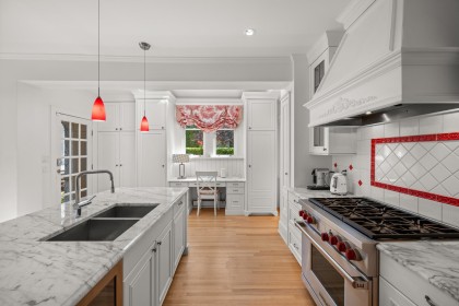 Photo 14 at 1519 W 35th Avenue, Shaughnessy, Vancouver West