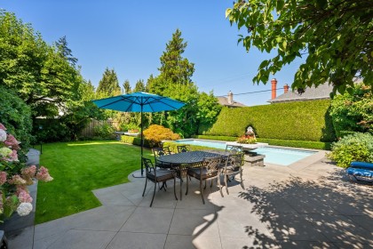 Photo 37 at 1519 W 35th Avenue, Shaughnessy, Vancouver West