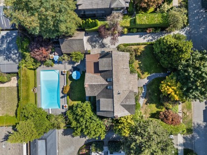 Photo 39 at 1519 W 35th Avenue, Shaughnessy, Vancouver West