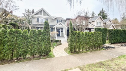 Photo 2 at 4058 W 31st Avenue, Dunbar, Vancouver West