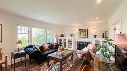 Photo 6 at 4058 W 31st Avenue, Dunbar, Vancouver West