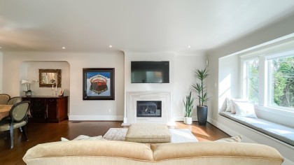 Photo 13 at 4058 W 31st Avenue, Dunbar, Vancouver West