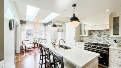 Photo 17 at 4058 W 31st Avenue, Dunbar, Vancouver West