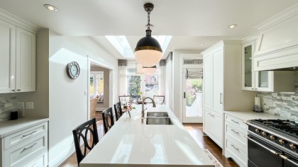 Photo 16 at 4058 W 31st Avenue, Dunbar, Vancouver West