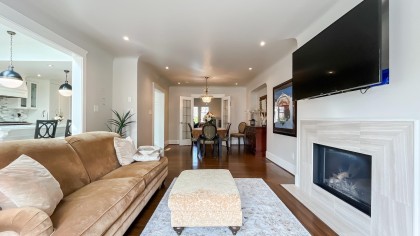 Photo 12 at 4058 W 31st Avenue, Dunbar, Vancouver West