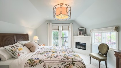 Photo 22 at 4058 W 31st Avenue, Dunbar, Vancouver West