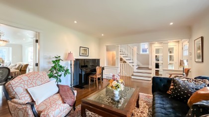 Photo 7 at 4058 W 31st Avenue, Dunbar, Vancouver West