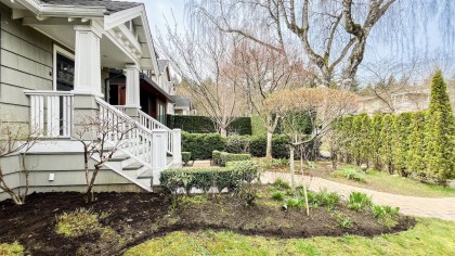 Photo 3 at 4058 W 31st Avenue, Dunbar, Vancouver West