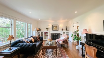 Photo 5 at 4058 W 31st Avenue, Dunbar, Vancouver West