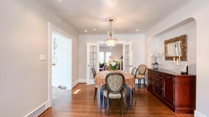 Photo 9 at 4058 W 31st Avenue, Dunbar, Vancouver West