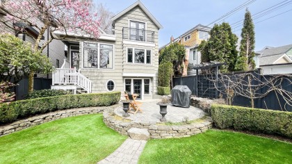 Photo 38 at 4058 W 31st Avenue, Dunbar, Vancouver West