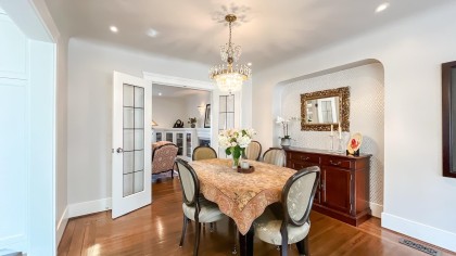 Photo 10 at 4058 W 31st Avenue, Dunbar, Vancouver West