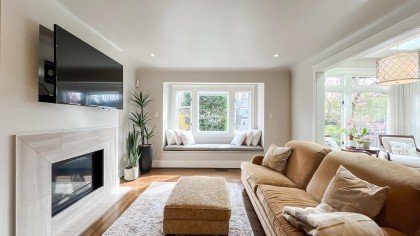 Photo 14 at 4058 W 31st Avenue, Dunbar, Vancouver West