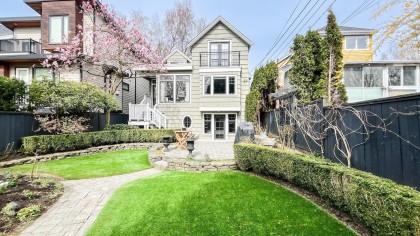 Photo 37 at 4058 W 31st Avenue, Dunbar, Vancouver West