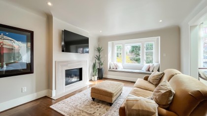 Photo 15 at 4058 W 31st Avenue, Dunbar, Vancouver West
