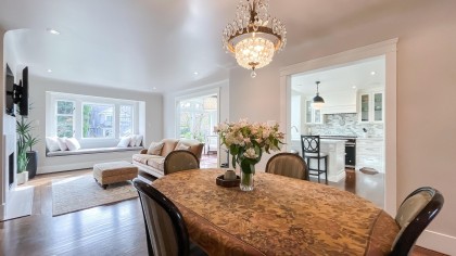 Photo 11 at 4058 W 31st Avenue, Dunbar, Vancouver West