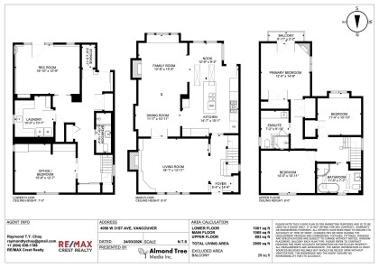 Photo 40 at 4058 W 31st Avenue, Dunbar, Vancouver West