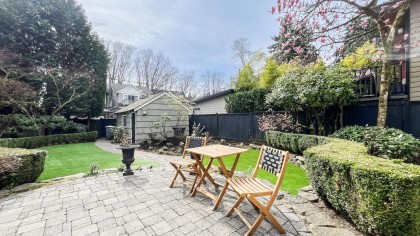 Photo 39 at 4058 W 31st Avenue, Dunbar, Vancouver West