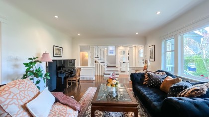 Photo 8 at 4058 W 31st Avenue, Dunbar, Vancouver West