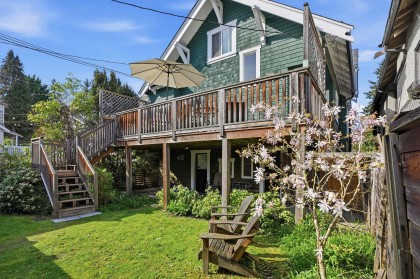 Photo 27 at 3350 W 3rd Avenue, Kitsilano, Vancouver West