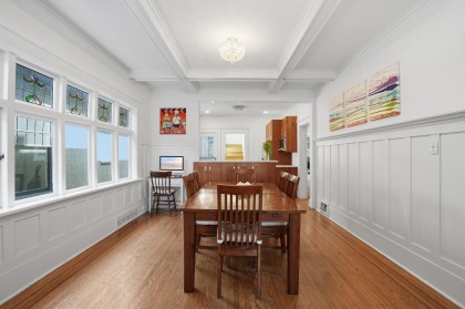 Photo 6 at 3350 W 3rd Avenue, Kitsilano, Vancouver West