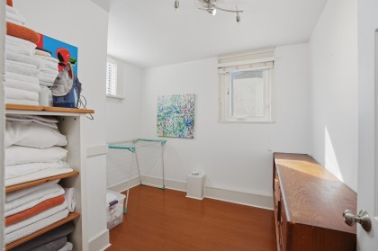 Photo 13 at 3350 W 3rd Avenue, Kitsilano, Vancouver West