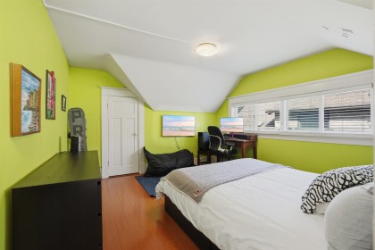 Photo 12 at 3350 W 3rd Avenue, Kitsilano, Vancouver West